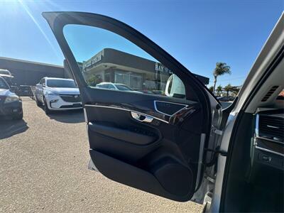 2016 Volvo XC90 T6 Momentum - Photo 56 - Dublin, CA 94568