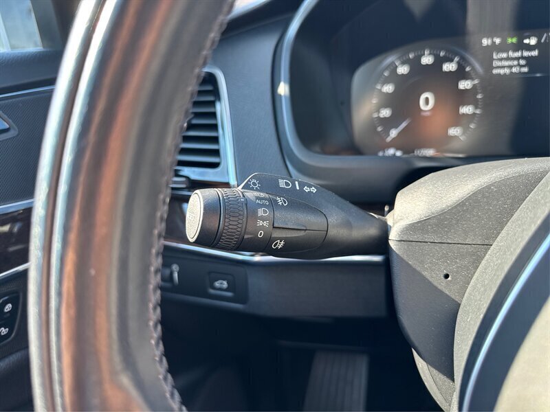 2016 Volvo XC90 T6 Momentum - Photo 51 - Dublin, CA 94568