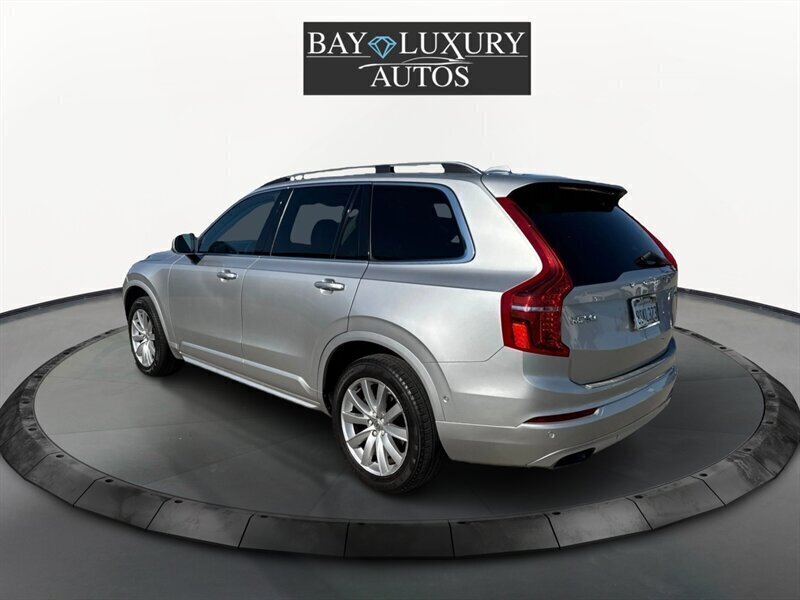 2016 Volvo XC90 T6 Momentum - Photo 49 - Dublin, CA 94568