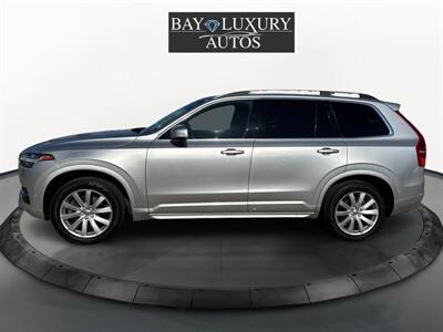 2016 Volvo XC90 T6 Momentum - Photo 55 - Dublin, CA 94568