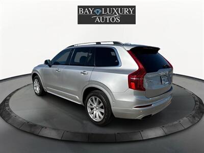 2016 Volvo XC90 T6 Momentum - Photo 52 - Dublin, CA 94568