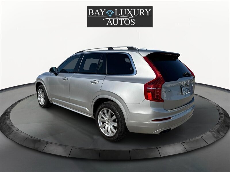 2016 Volvo XC90 T6 Momentum - Photo 52 - Dublin, CA 94568