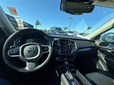 2016 Volvo XC90 T6 Momentum - Photo 68 - Dublin, CA 94568