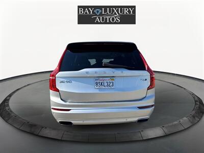 2016 Volvo XC90 T6 Momentum - Photo 21 - Dublin, CA 94568