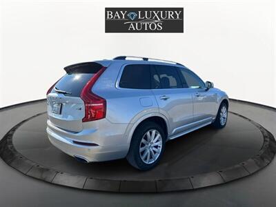 2016 Volvo XC90 T6 Momentum - Photo 40 - Dublin, CA 94568