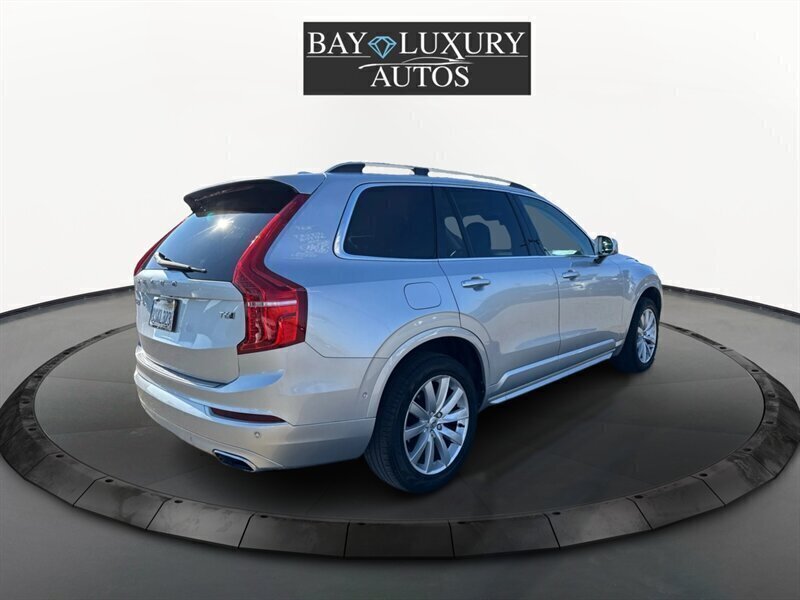 2016 Volvo XC90 T6 Momentum - Photo 40 - Dublin, CA 94568