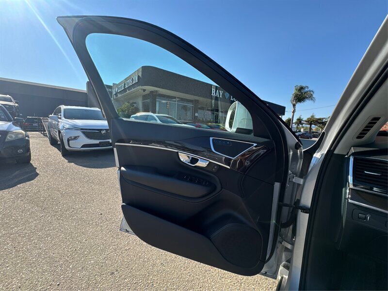 2016 Volvo XC90 T6 Momentum - Photo 57 - Dublin, CA 94568