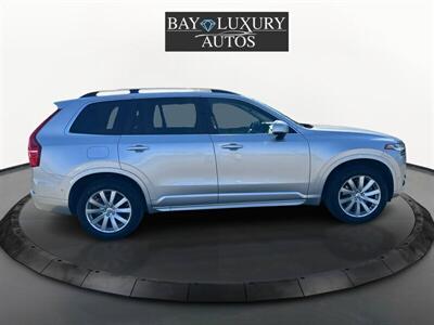 2016 Volvo XC90 T6 Momentum - Photo 32 - Dublin, CA 94568