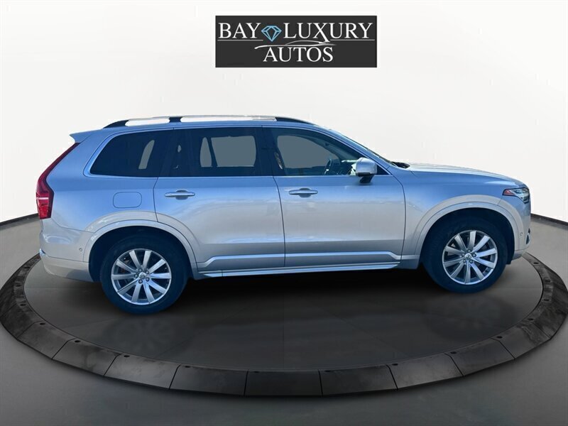 2016 Volvo XC90 T6 Momentum - Photo 32 - Dublin, CA 94568