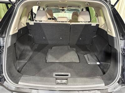 2023 Nissan Rogue SV   - Photo 50 - Dublin, CA 94568