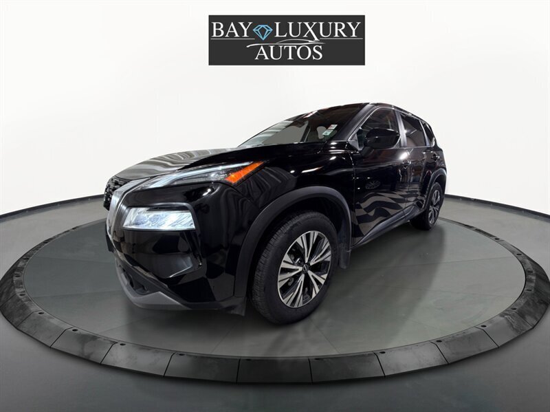 2023 Nissan Rogue SV   - Photo 1 - Dublin, CA 94568
