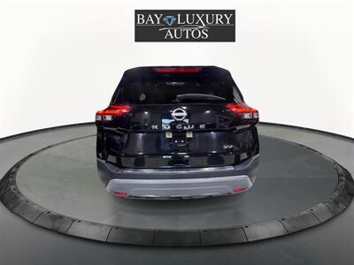 2023 Nissan Rogue SV   - Photo 28 - Dublin, CA 94568