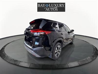 2023 Nissan Rogue SV   - Photo 24 - Dublin, CA 94568
