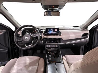 2023 Nissan Rogue SV   - Photo 55 - Dublin, CA 94568