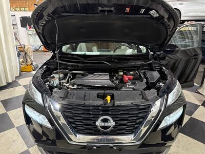 2023 Nissan Rogue SV   - Photo 48 - Dublin, CA 94568