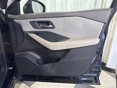 2023 Nissan Rogue SV   - Photo 93 - Dublin, CA 94568