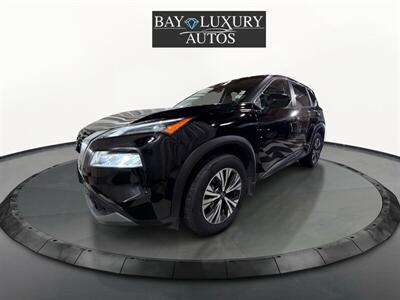 2023 Nissan Rogue SV   - Photo 4 - Dublin, CA 94568