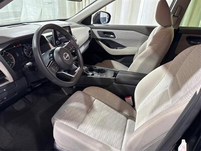 2023 Nissan Rogue SV   - Photo 40 - Dublin, CA 94568