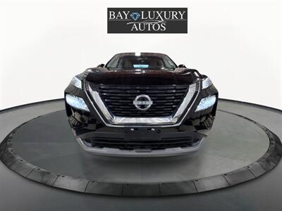 2023 Nissan Rogue SV   - Photo 8 - Dublin, CA 94568