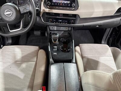 2023 Nissan Rogue SV   - Photo 65 - Dublin, CA 94568