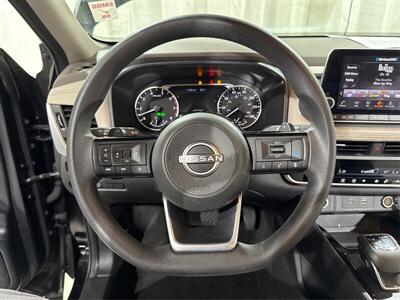 2023 Nissan Rogue SV   - Photo 78 - Dublin, CA 94568
