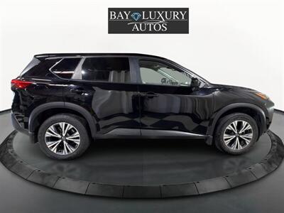 2023 Nissan Rogue SV   - Photo 18 - Dublin, CA 94568