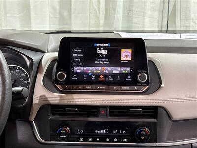 2023 Nissan Rogue SV   - Photo 63 - Dublin, CA 94568