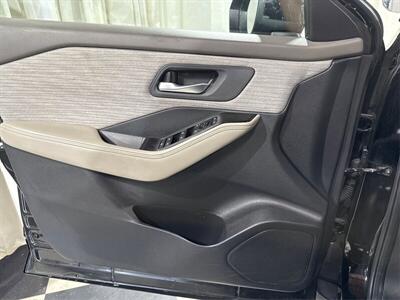 2023 Nissan Rogue SV   - Photo 87 - Dublin, CA 94568