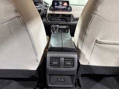 2023 Nissan Rogue SV   - Photo 89 - Dublin, CA 94568