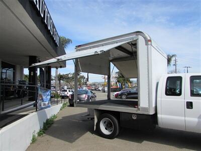 2008 Ford F-550 Duty - Photo 99 - Dublin, CA 94568