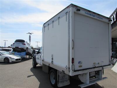 2008 Ford F-550 Duty - Photo 21 - Dublin, CA 94568