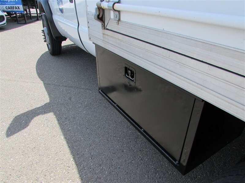 2008 Ford F-550 Duty - Photo 27 - Dublin, CA 94568
