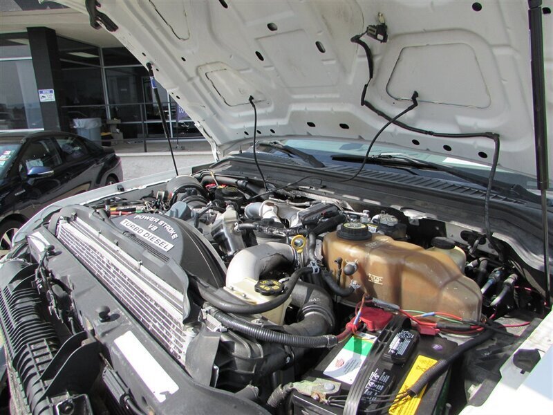 2008 Ford F-550 Duty - Photo 71 - Dublin, CA 94568