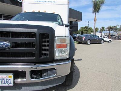 2008 Ford F-550 Duty - Photo 14 - Dublin, CA 94568