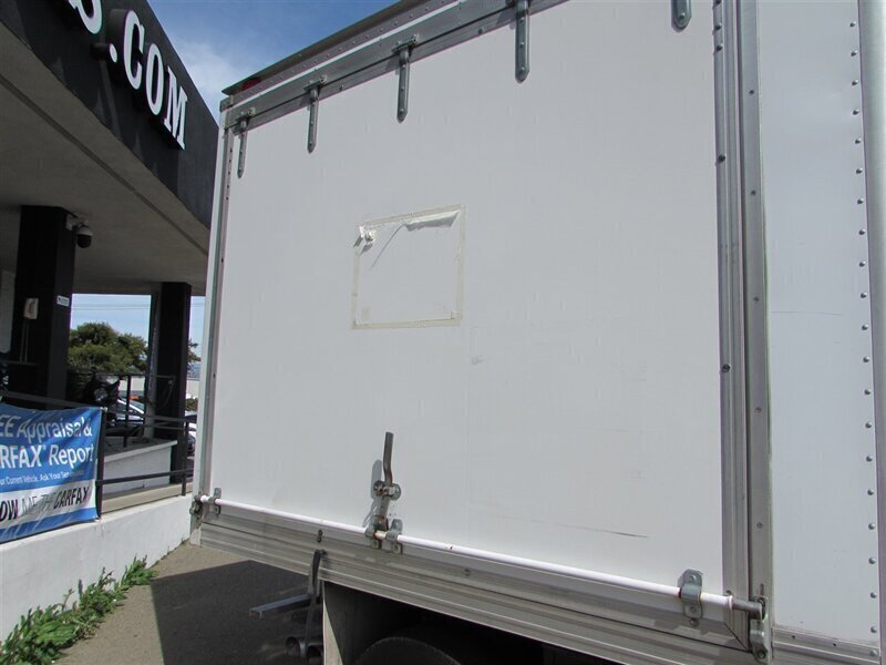 2008 Ford F-550 Duty - Photo 36 - Dublin, CA 94568