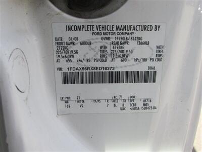 2008 Ford F-550 Duty - Photo 75 - Dublin, CA 94568