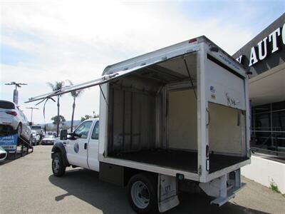 2008 Ford F-550 Duty - Photo 84 - Dublin, CA 94568