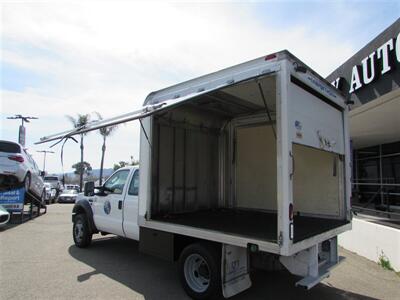2008 Ford F-550 Duty - Photo 49 - Dublin, CA 94568
