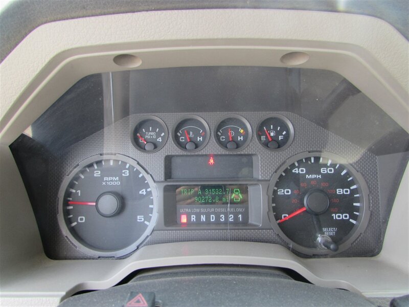 2008 Ford F-550 Duty - Photo 55 - Dublin, CA 94568