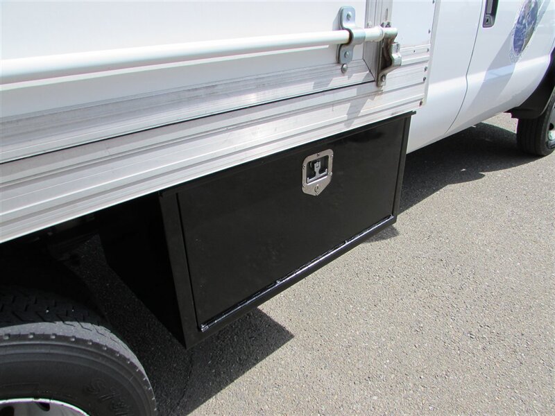 2008 Ford F-550 Duty - Photo 15 - Dublin, CA 94568