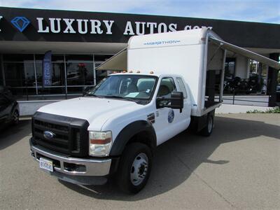 2008 Ford F-550 Duty - Photo 67 - Dublin, CA 94568