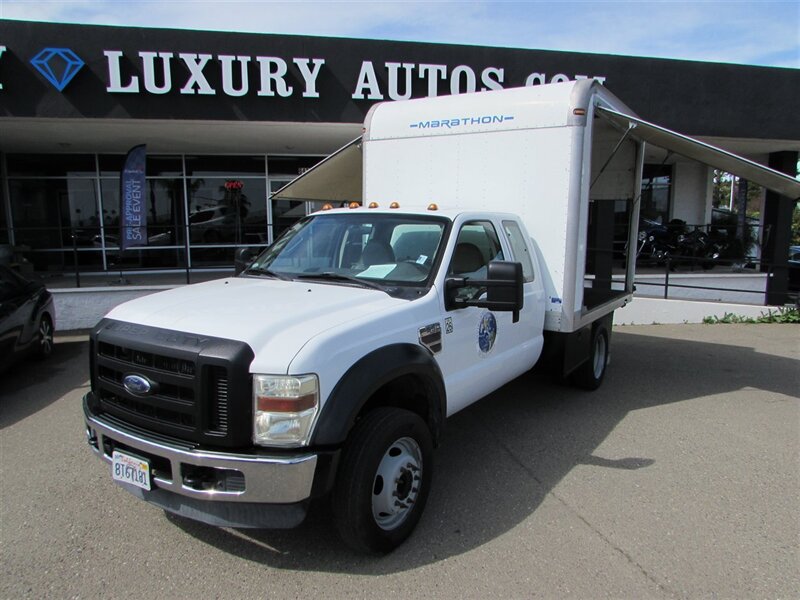 2008 Ford F-550 Duty - Photo 67 - Dublin, CA 94568