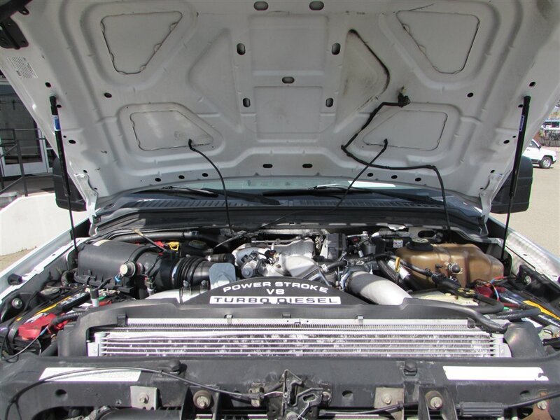 2008 Ford F-550 Duty - Photo 35 - Dublin, CA 94568