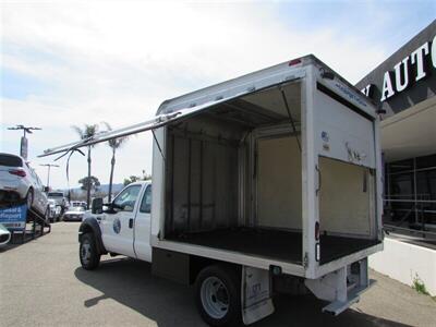 2008 Ford F-550 Duty - Photo 83 - Dublin, CA 94568
