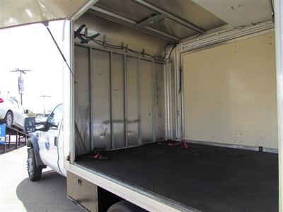 2008 Ford F-550 Duty - Photo 51 - Dublin, CA 94568