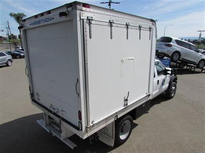 2008 Ford F-550 Duty - Photo 26 - Dublin, CA 94568