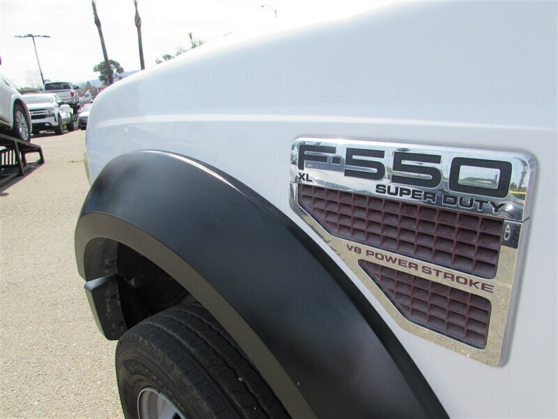 2008 Ford F-550 Duty - Photo 68 - Dublin, CA 94568