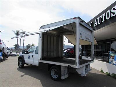 2008 Ford F-550 Duty - Photo 97 - Dublin, CA 94568