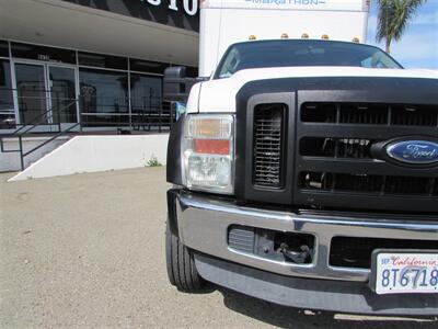 2008 Ford F-550 Duty - Photo 9 - Dublin, CA 94568