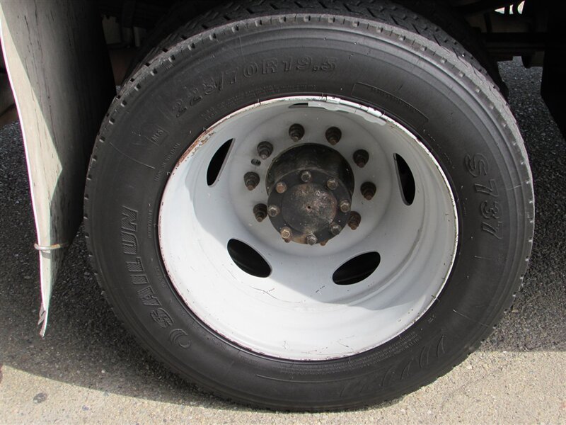 2008 Ford F-550 Duty - Photo 59 - Dublin, CA 94568